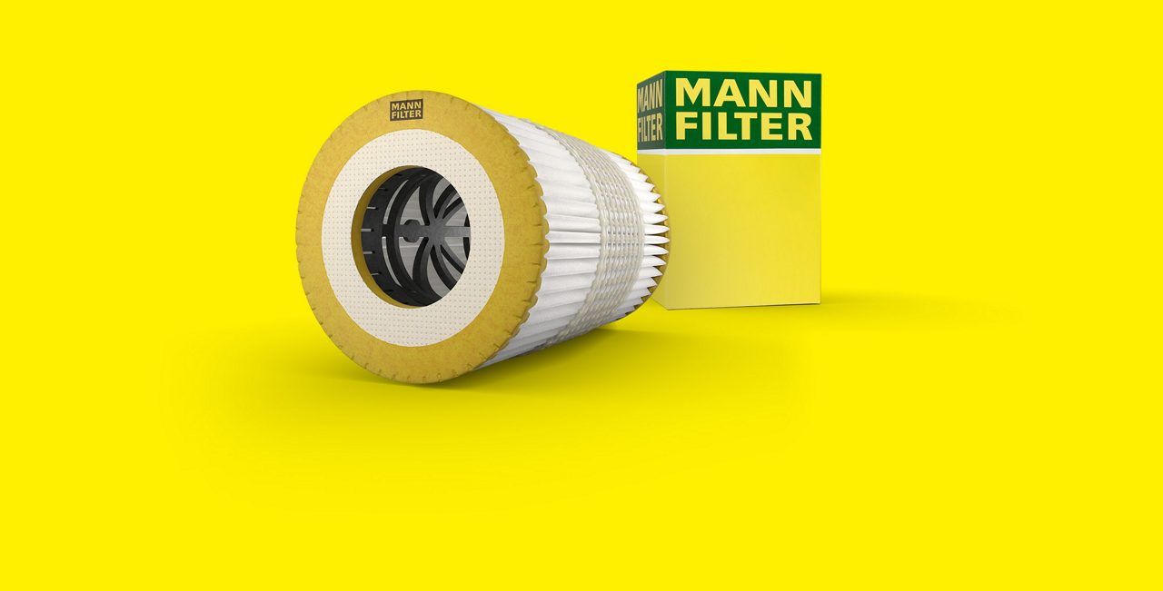 Yağ Filtresi